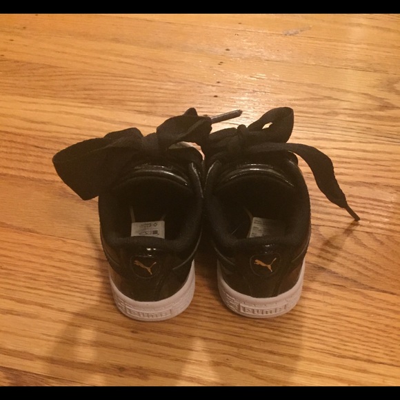 Puma sneakers - Picture 2 of 3